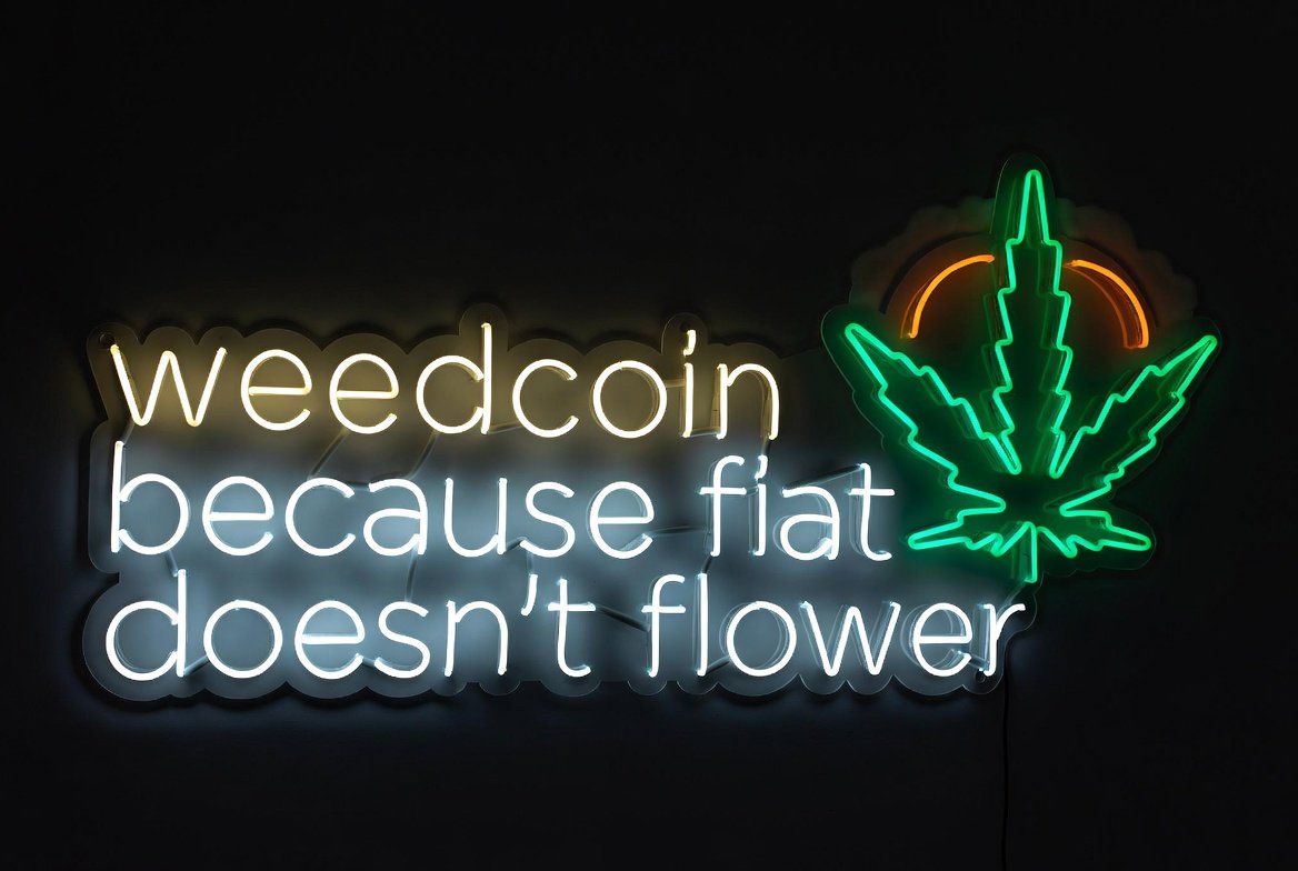 pvtSamoa's tweet photo. ๐ฏ #BeLeaf #CannabisCulture #positivebydesign https://t.co/zAEWB8AP8J