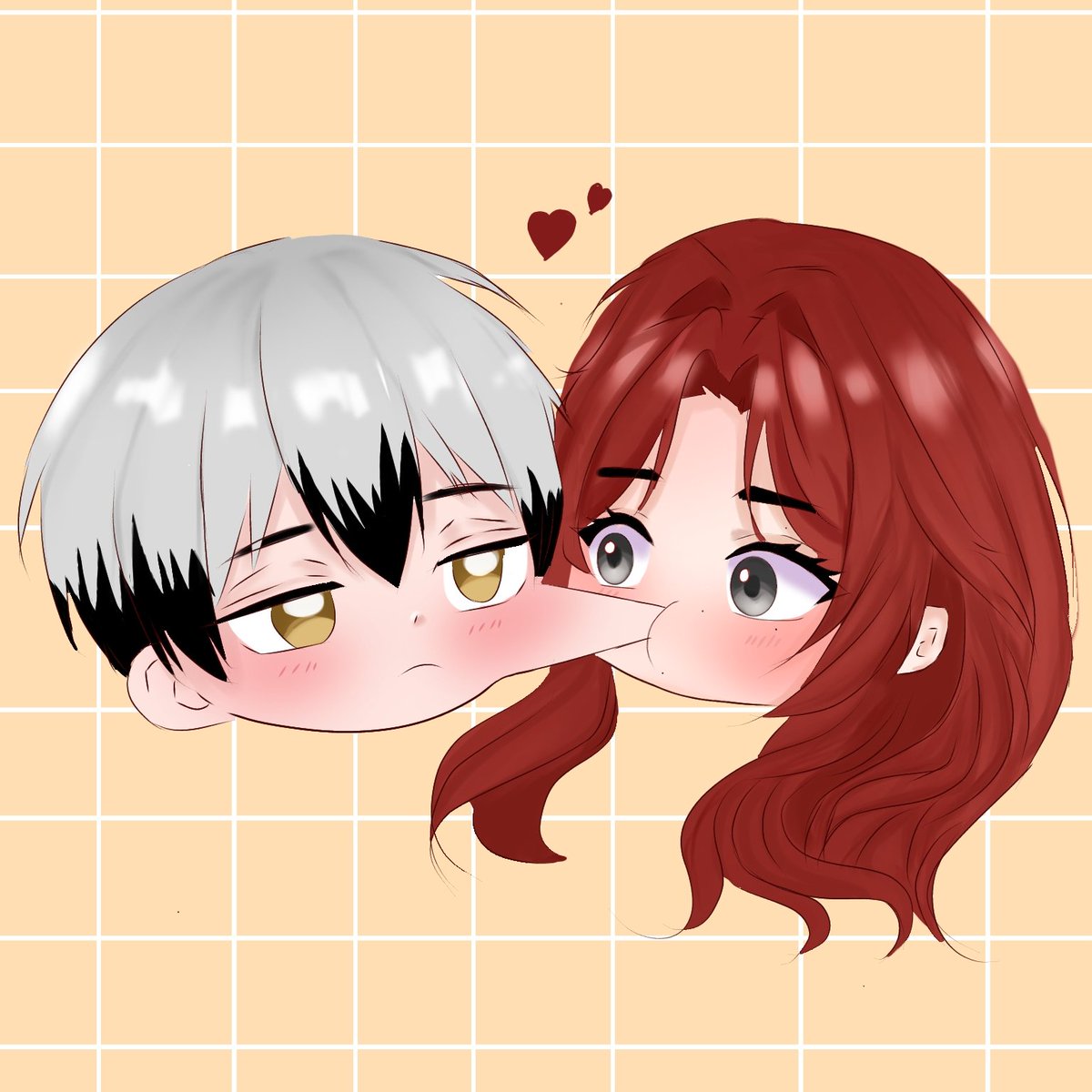 anika •︡ᯅ•︠ tweet media