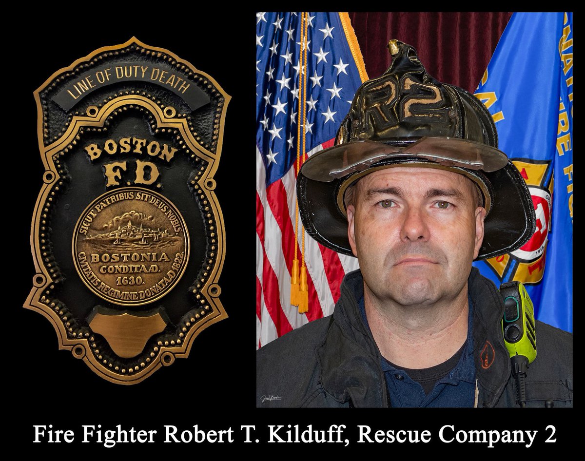 Boston Fire Dept. tweet media