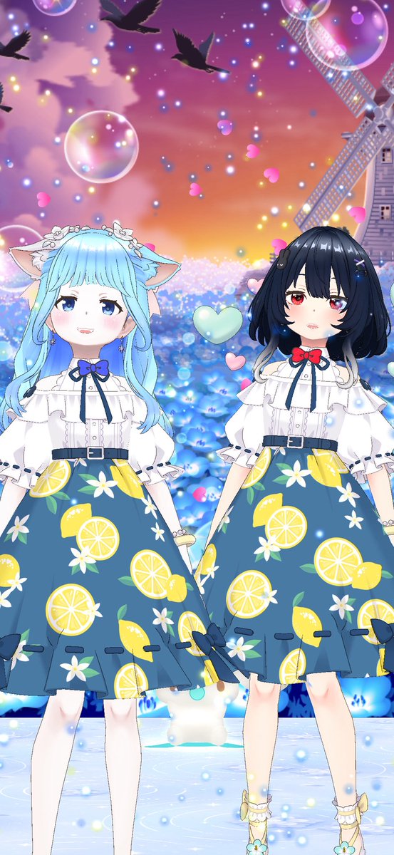 平岡みにゃみ 🧸🫖 tweet media