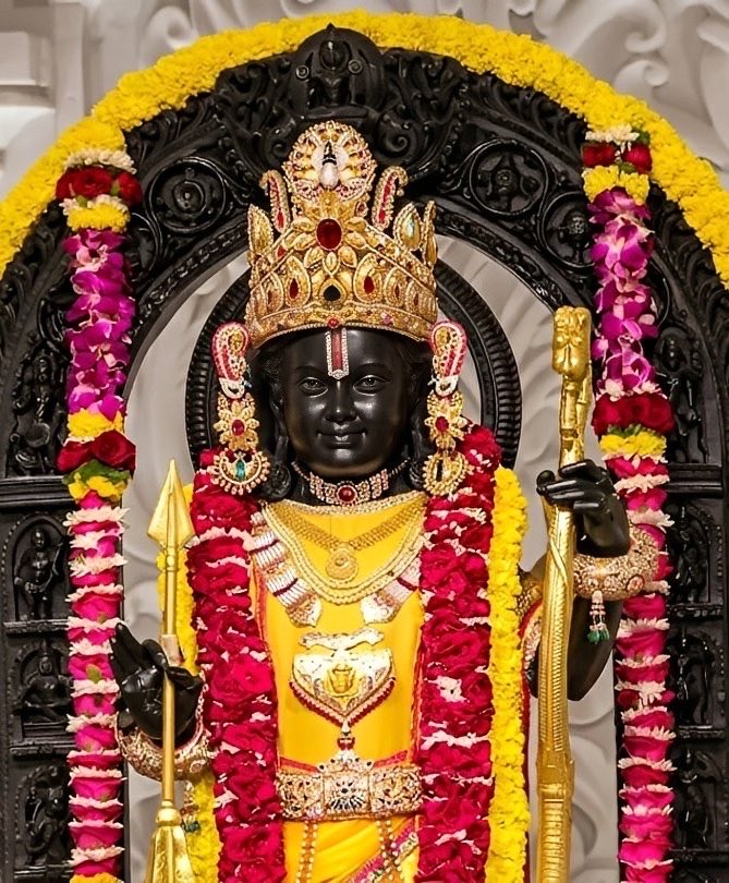 adarsh_samarpit's tweet photo. जय जय सिया राम 🙏🚩🚩🚩 https://t.co/O7cLWB8vQx