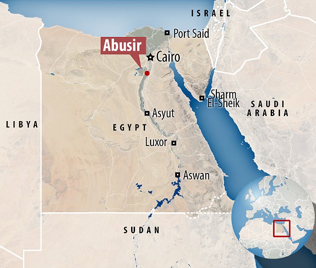 Sinuhe the Egyptian tweet media