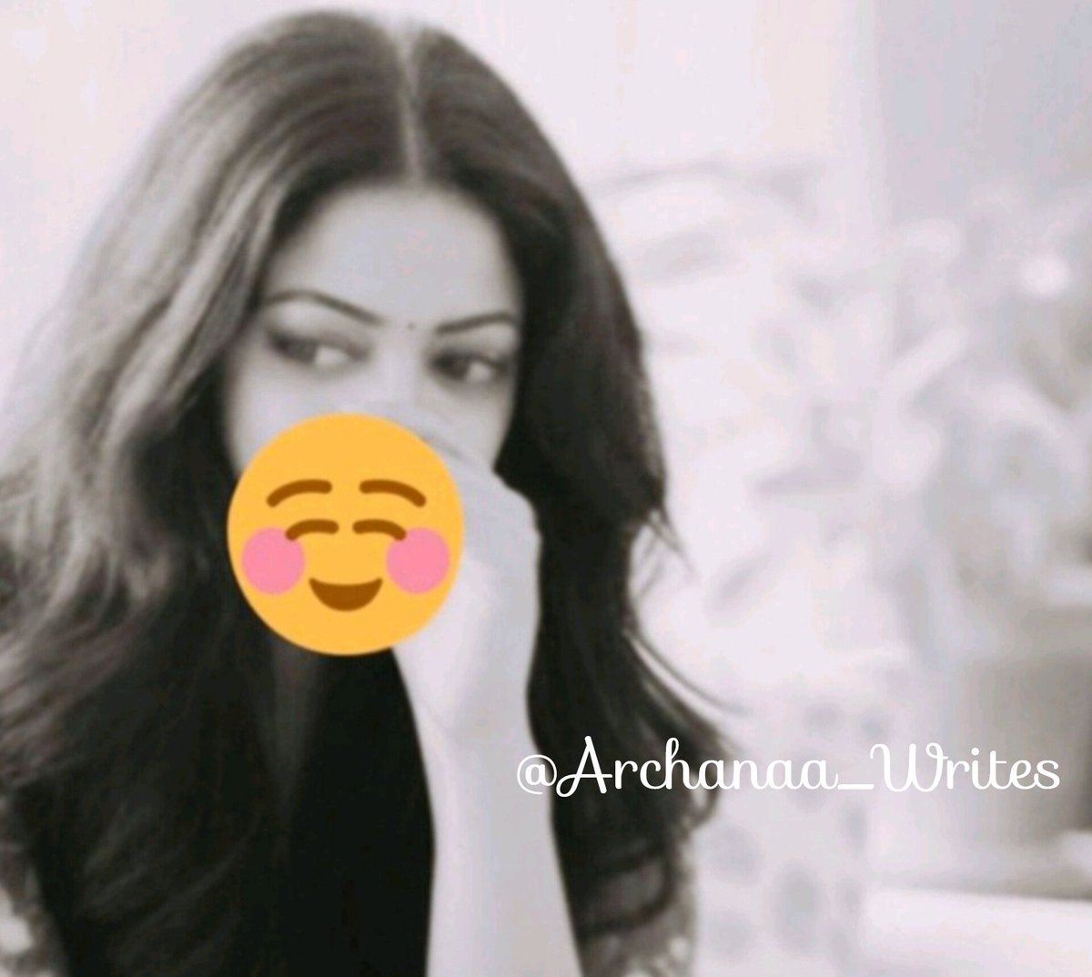 Archana Saxena🤍 tweet media