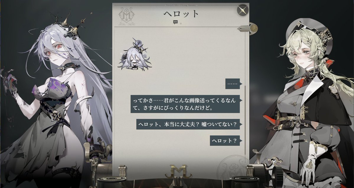 固茹卵 tweet media