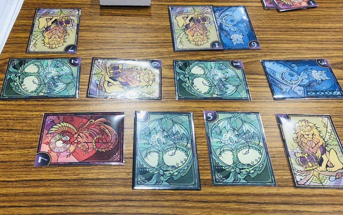 机遊会(TableGameParty) tweet media