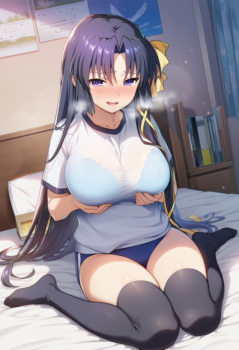 ヴァルナ@pixiv tweet media
