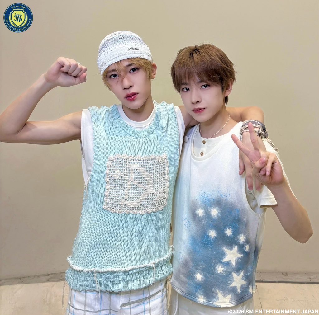 @entertosiyu tweet media