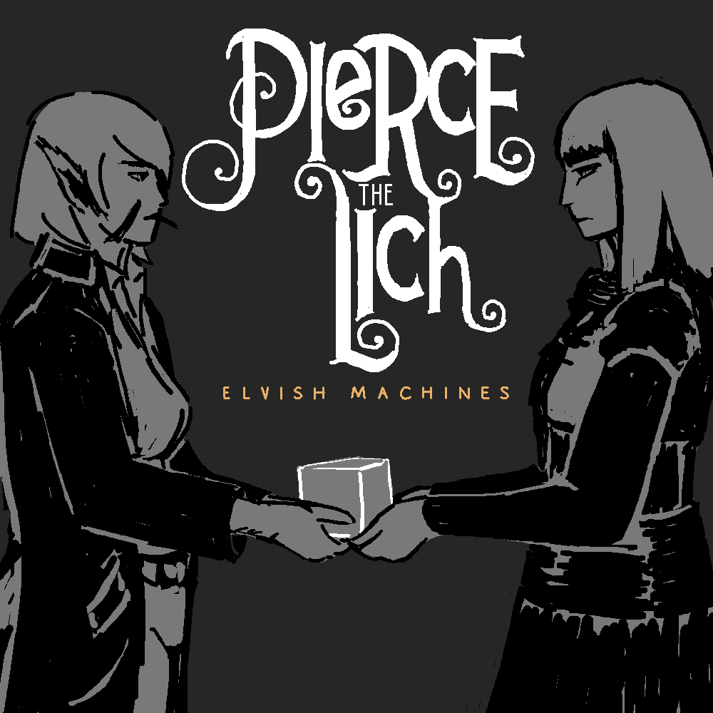 locked_dream's tweet photo. toxic D&amp;D lesbians fanart @PlagueMate @The_Tm_Guy https://t.co/Gbhh38f3LZ