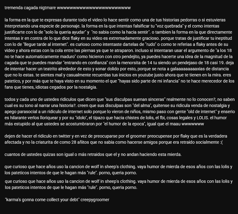 「Scrap-Hat」• Planeando Comisiones • tweet media