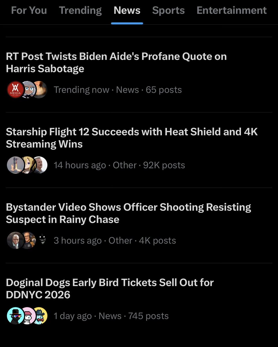 Spade tweet media