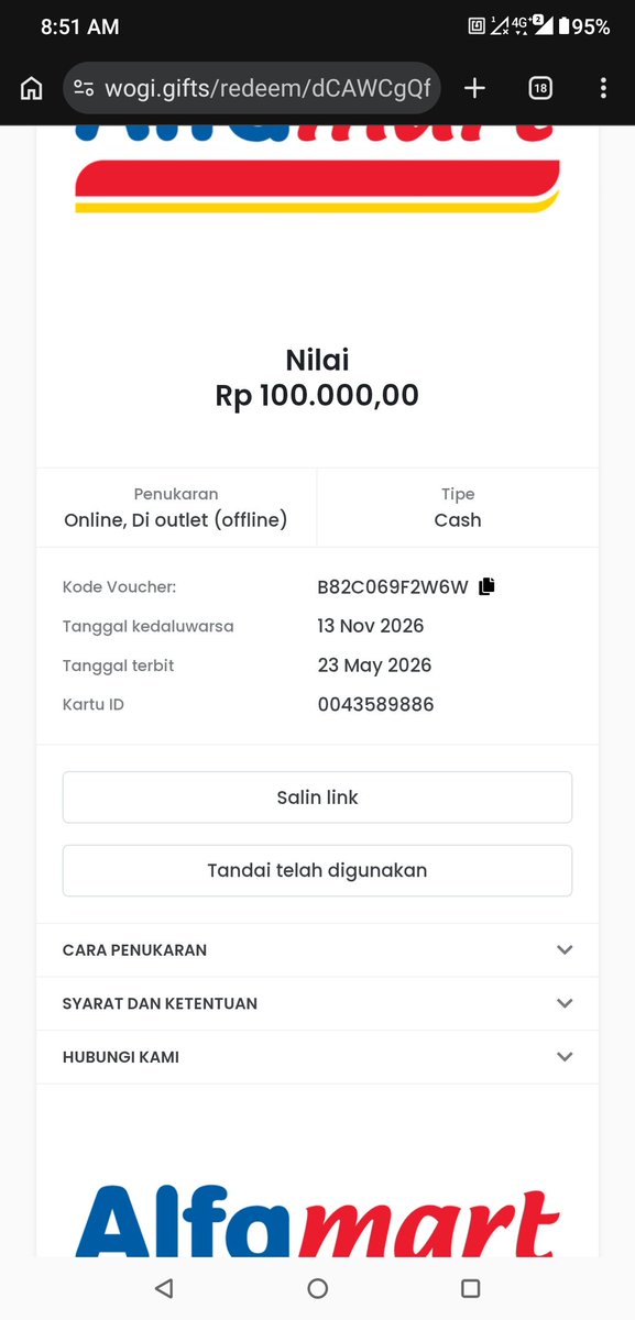 ibad_here's tweet photo. Yang pengin voucher 100 ribu dari aplikasi "bing" by Microsoft, monggo klik ini  https://t.co/jQTXXWMISg https://t.co/BIX8I8KEo7
