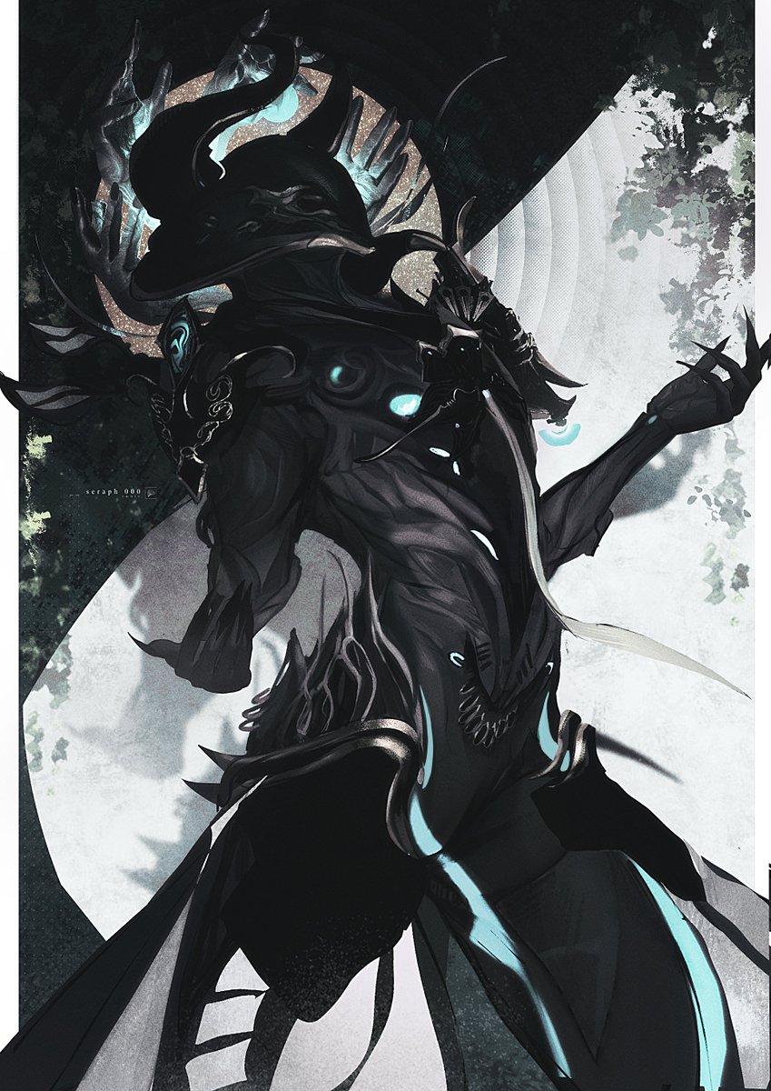 ・┆✦ seraph tweet media