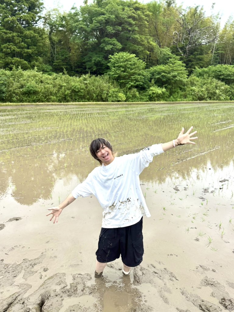 虹キラ隊長 a.k.a.Nijikila tweet media