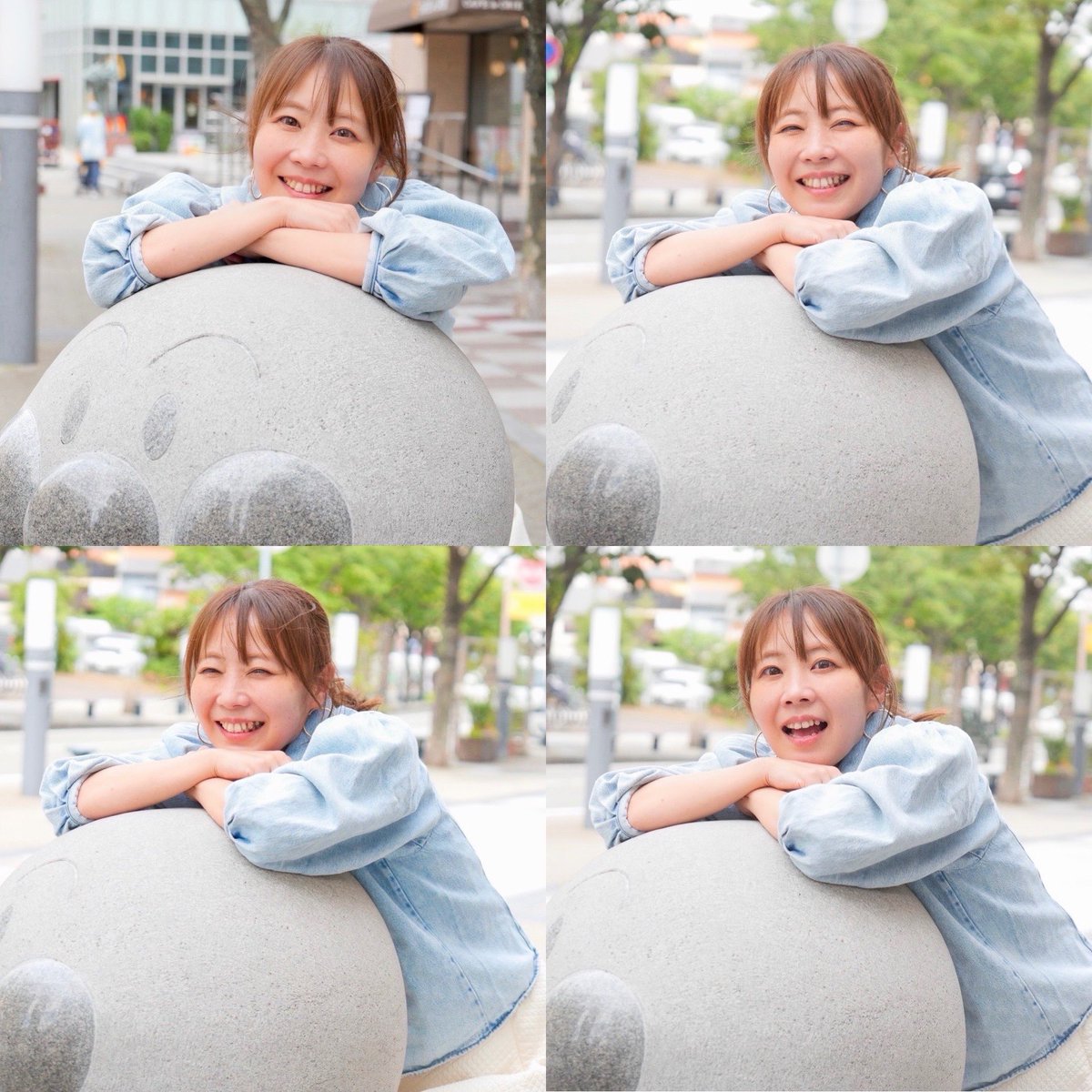 Peco(清水夏妃)🌻10.17(土)ハーバーランド🌊1000名動員目標【ペコ博