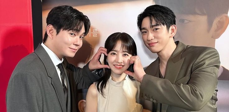 Hallyu FORUMS tweet media