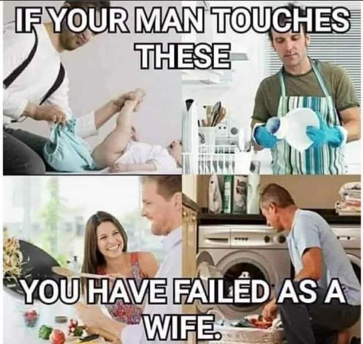 Women Being Awful tweet media