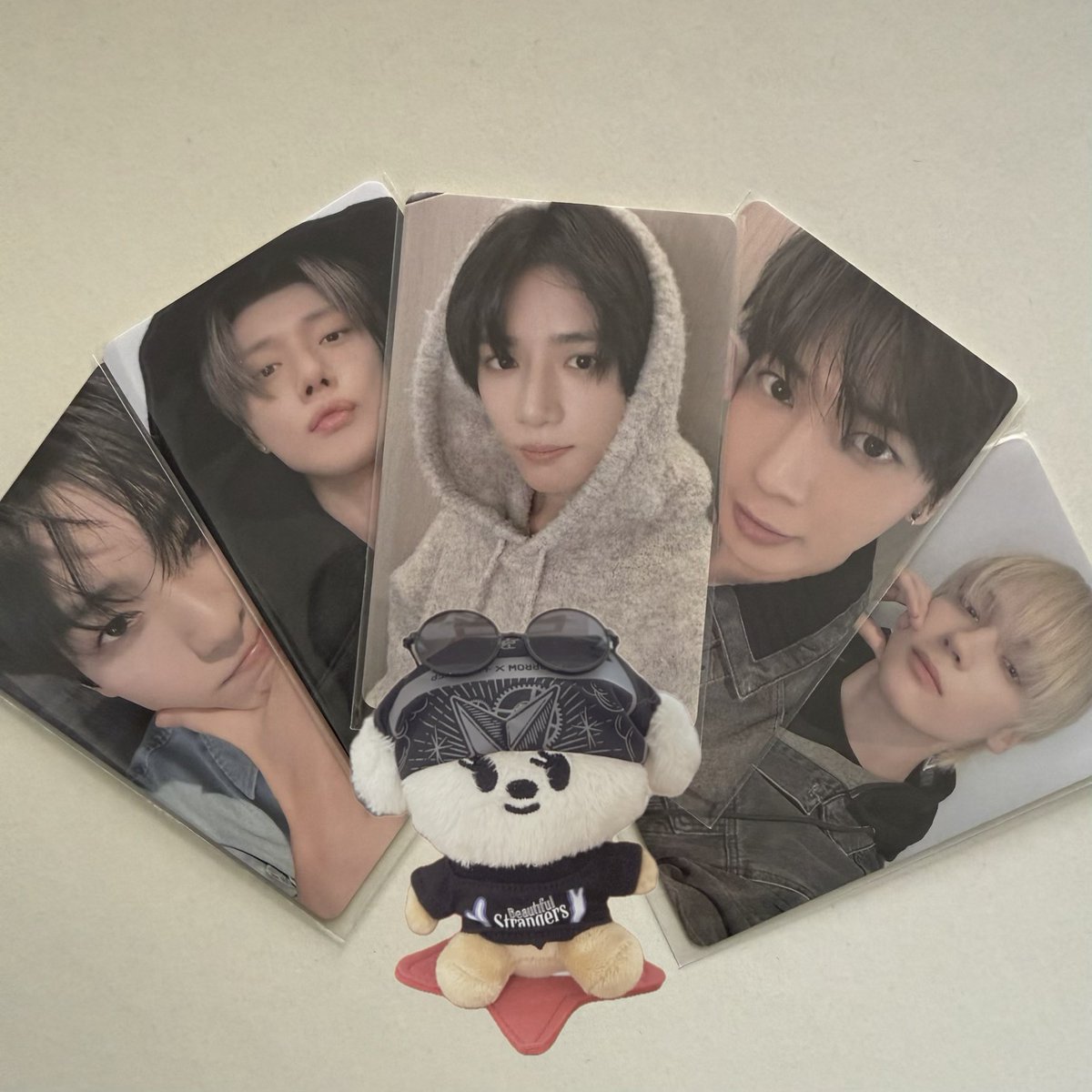 𝔸ℤ𝕌𝕂𝕀🧸⸝⋆ tweet media