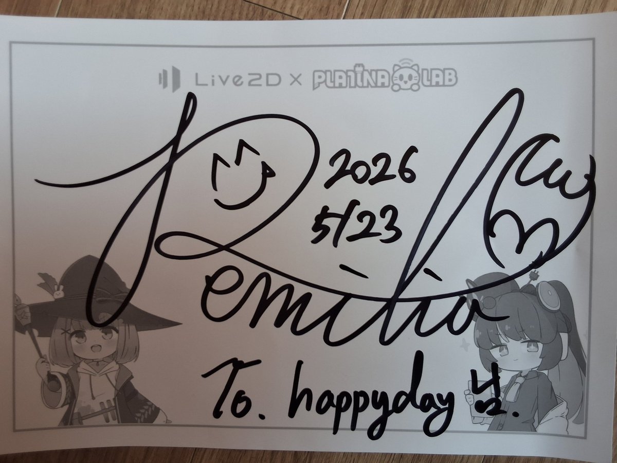 happyday (EGPT) / 📖 플엑 토 tweet media