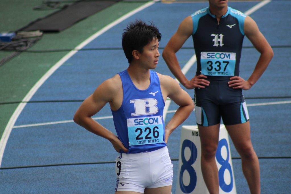国際武道大学陸上競技部 (@ibu1984tfc) / Posts / X