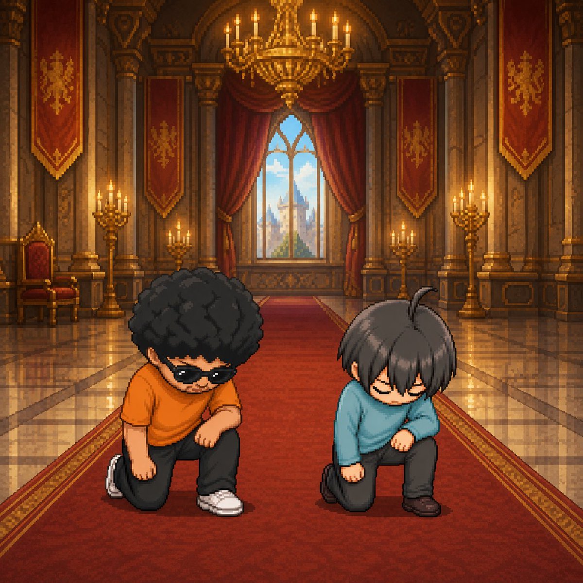 も。 tweet media