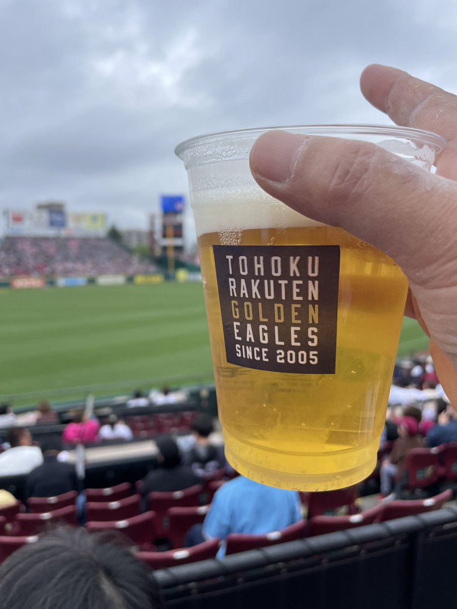 junf0601's tweet photo. 初回から8点！
昨日の嫌な流れを払拭？
油断してはいけないけど。
初回から楽しませていただいてます😊

絶対勝つぞ！イーグルス！！

#RakutenEagles https://t.co/9lzGLFHBMX
