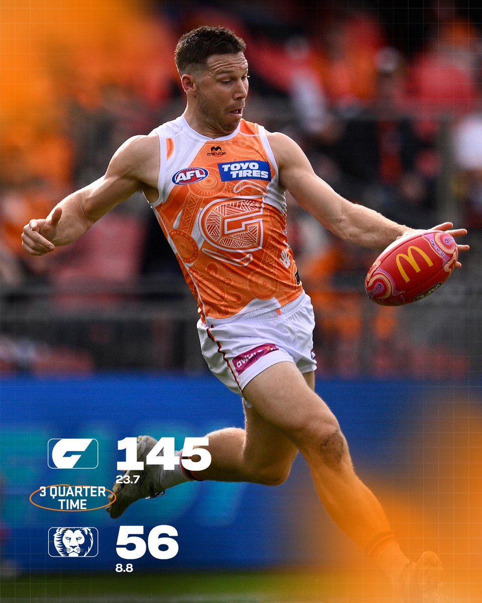 GWS GIANTS tweet media
