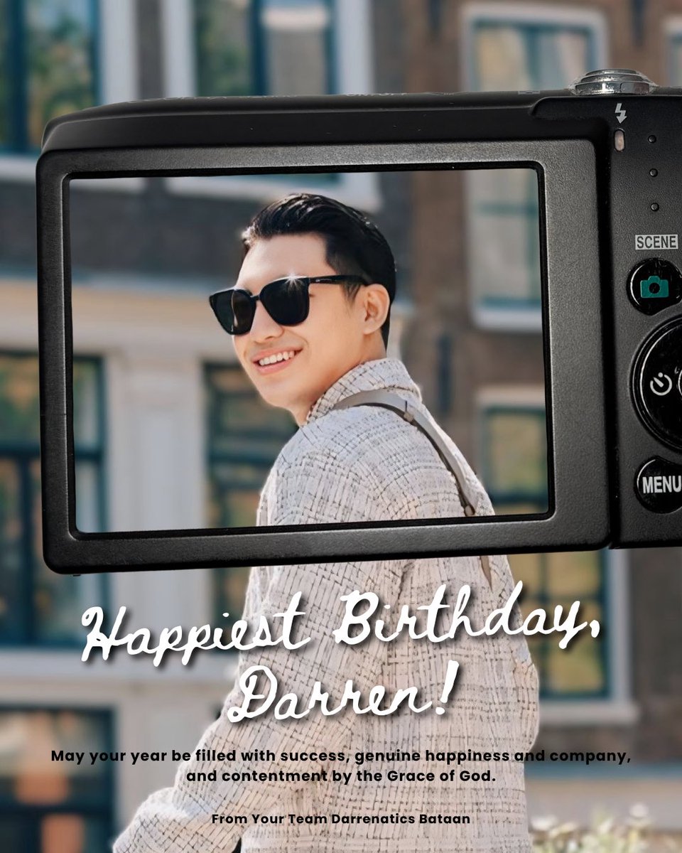 DARRENatics BATAAN tweet media