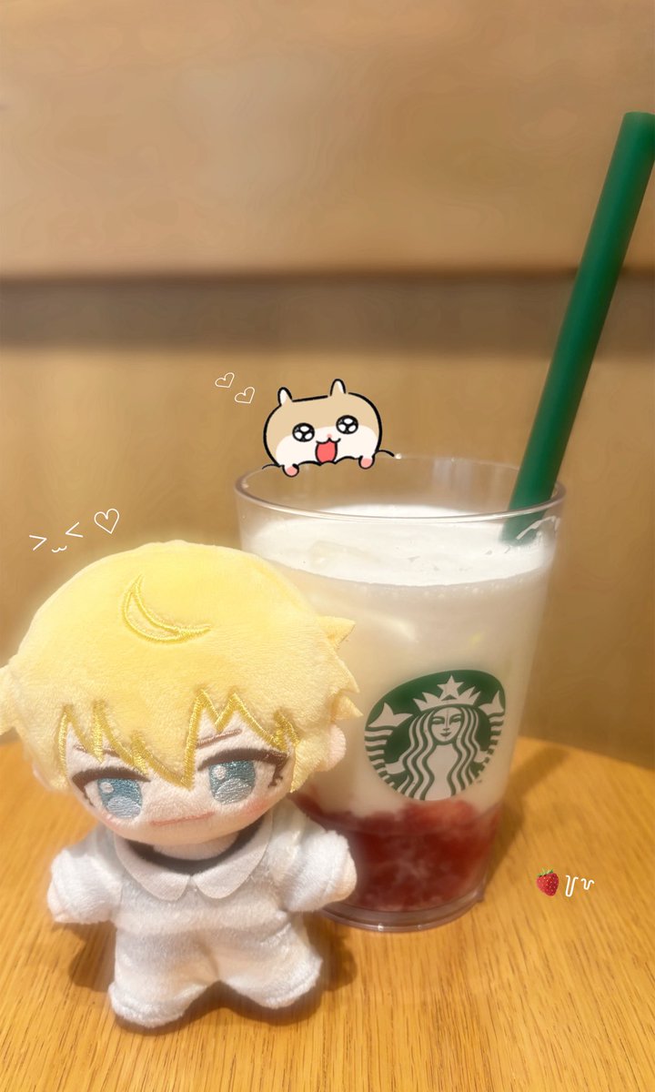 りい tweet media