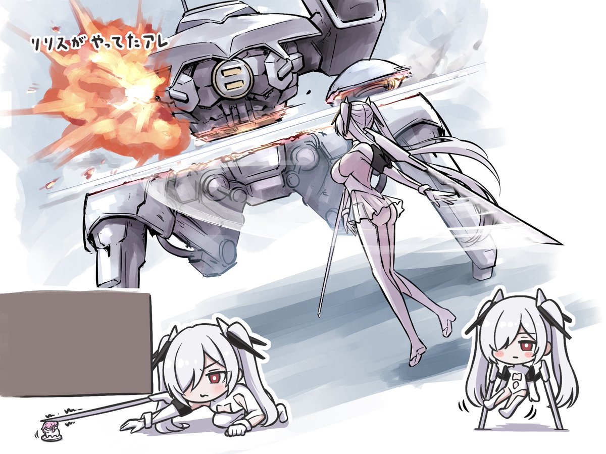 M0mori | モモリ (@M0mori_Sensei) / Posts / X