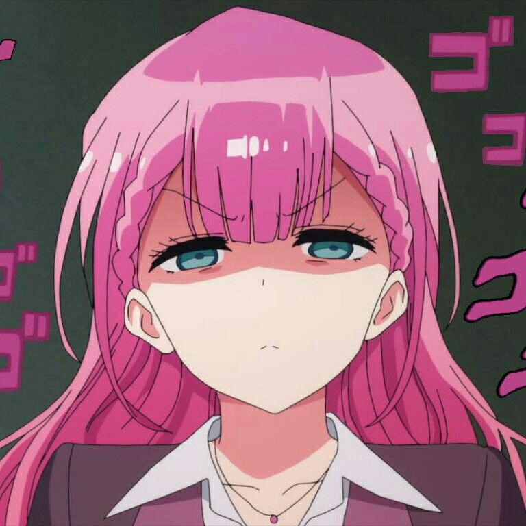 IntelGod7's tweet photo. Una foto de un personaje femenino al día hasta que consiga novia

Día 443/776420

Mafuyu Kirisu (We Never Learn: BOKUBEN)

Para menos posts así, reporten la cuenta o denle like, gracias https://t.co/EV51fqxtFq
