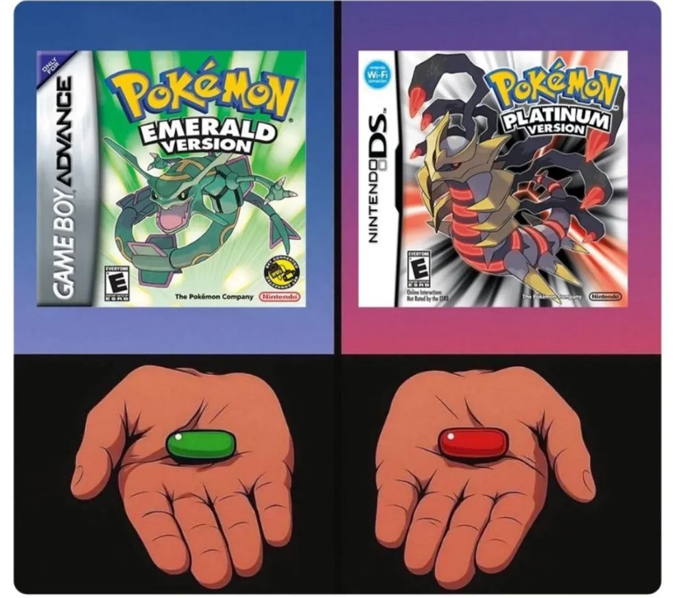 Pokémon Posts tweet media