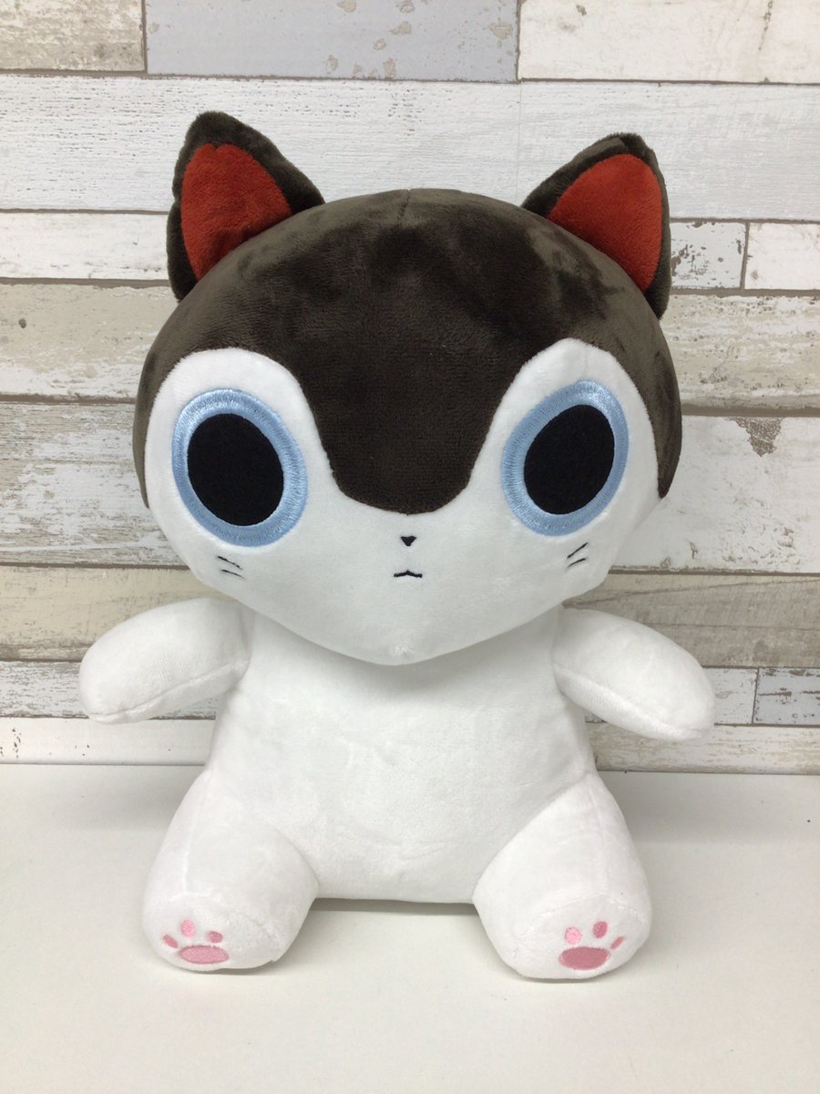 ファンダムなんば です🍹 【入荷情報】 にじさんじ 戌亥とこ ちゃん
