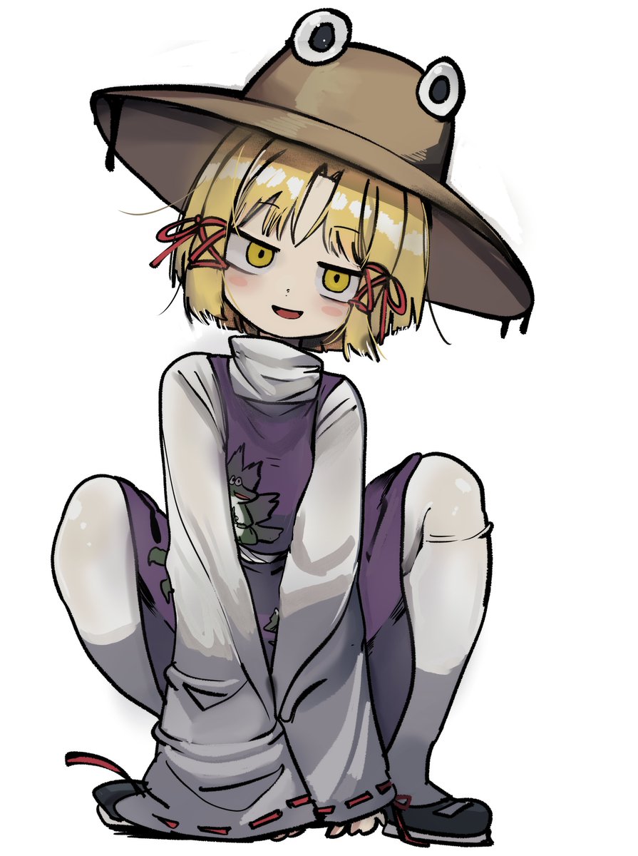 クラウンぴあき(妖精) tweet media