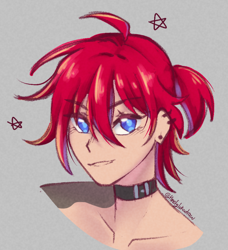 untimely Luka doodle tweet media