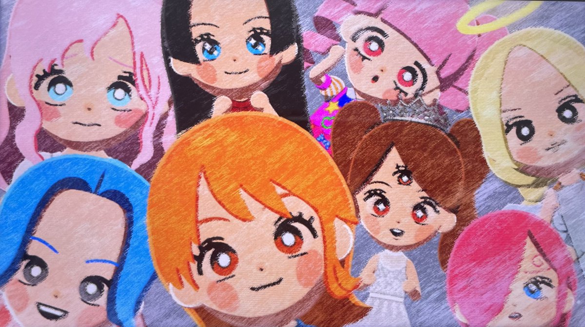 うゆ tweet media