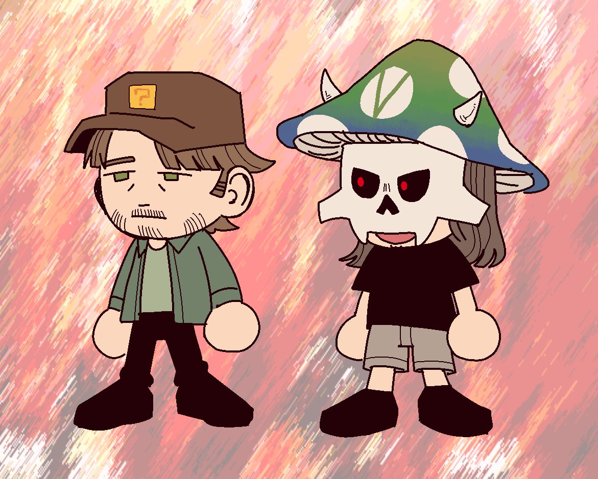 daily vinesauce tweet media