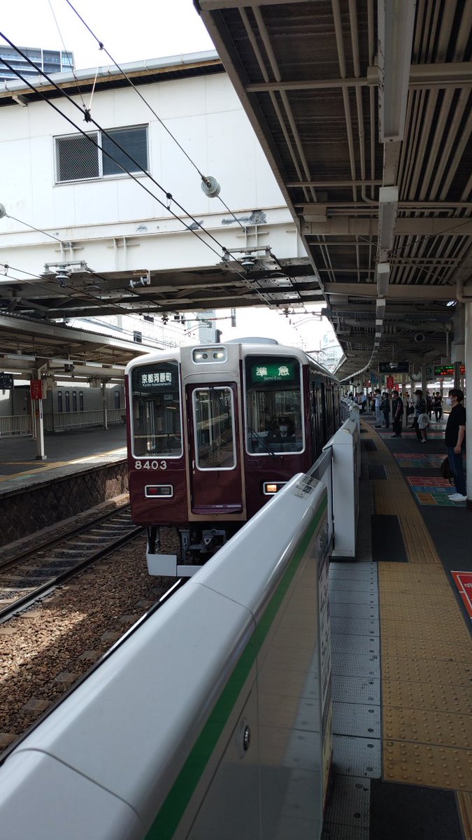 ワカボン tweet media