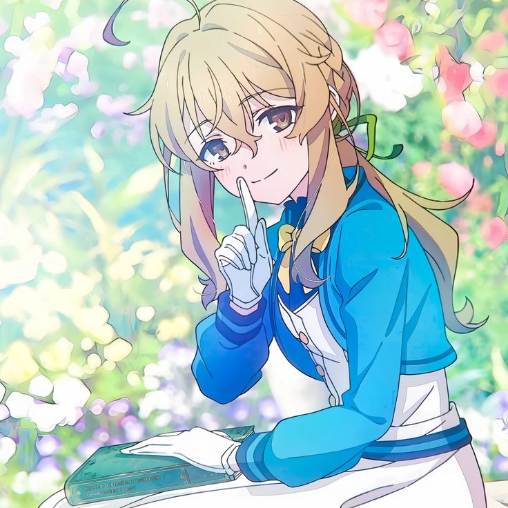 IntelGod7's tweet photo. Una foto de un personaje femenino al día hasta que consiga novia

Día 446/776420

Monica Everett (Silent Witch)

Para menos posts así, reporten la cuenta o denle like, gracias https://t.co/2UZJc7NL5K