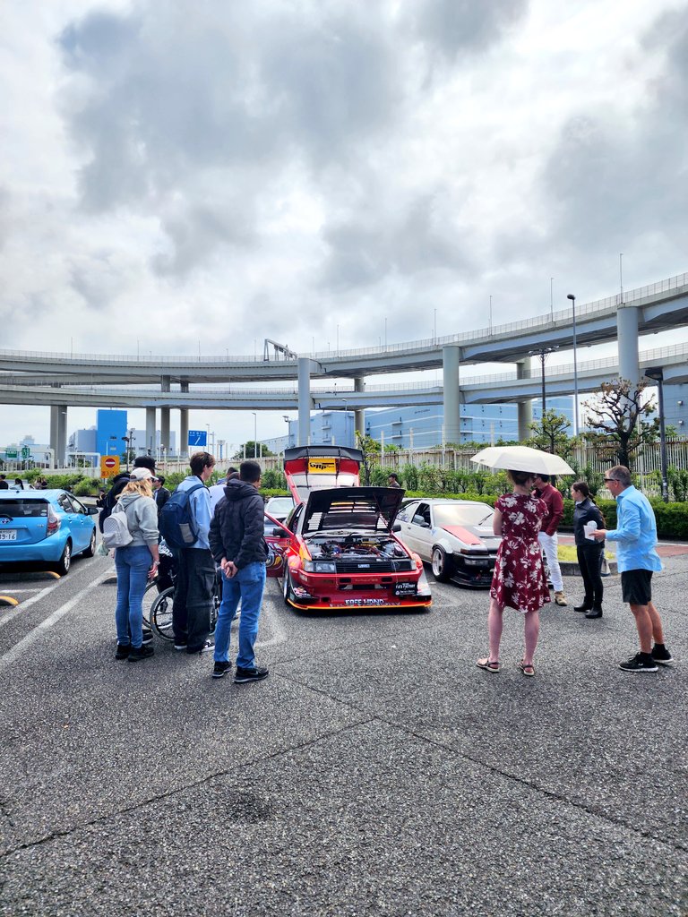 FK'S FACTORY 福田 5/30 榛名ロータリーミーティング出店 tweet media