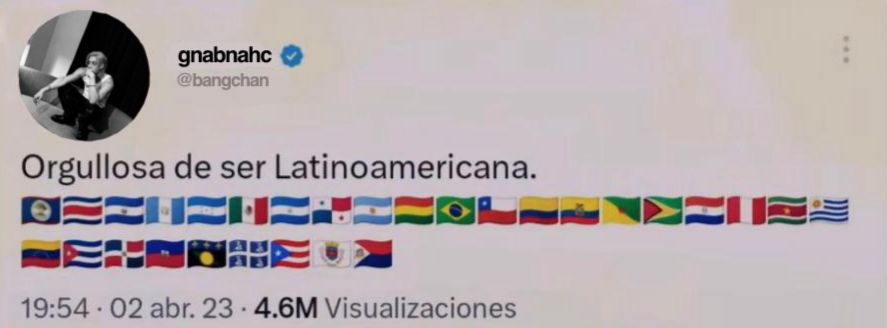 Gusᵈᵒ ⁱᵗ | vai ver o skz 🇧🇷 tweet media