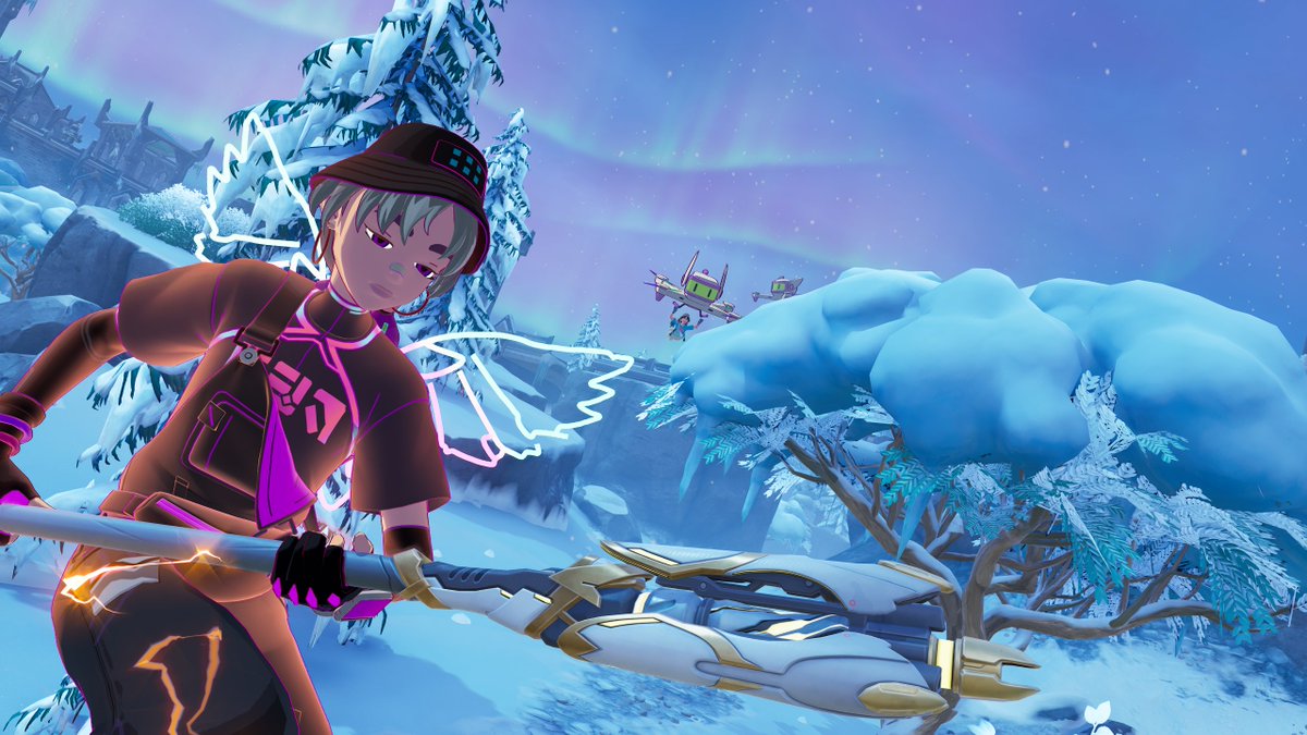 Community Day Mae Gamer #MaeMay tweet media
