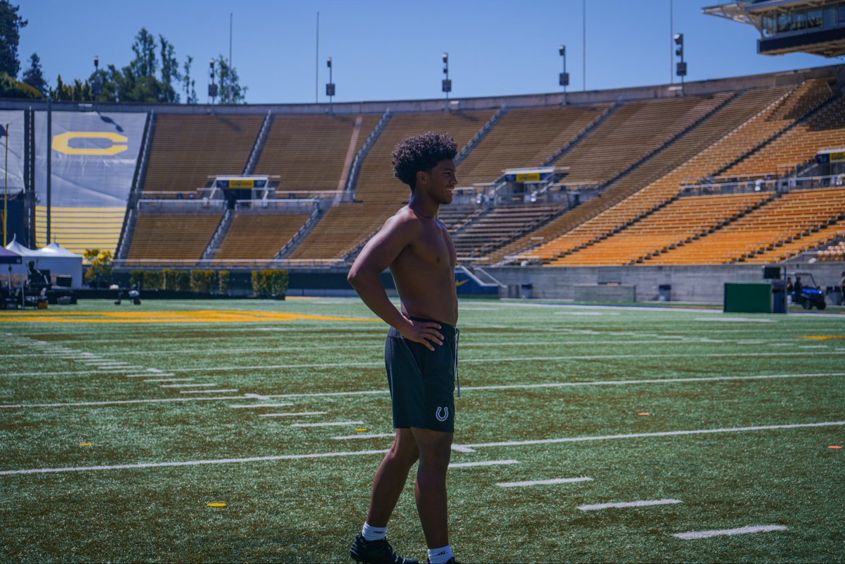Caleb Bynum tweet media