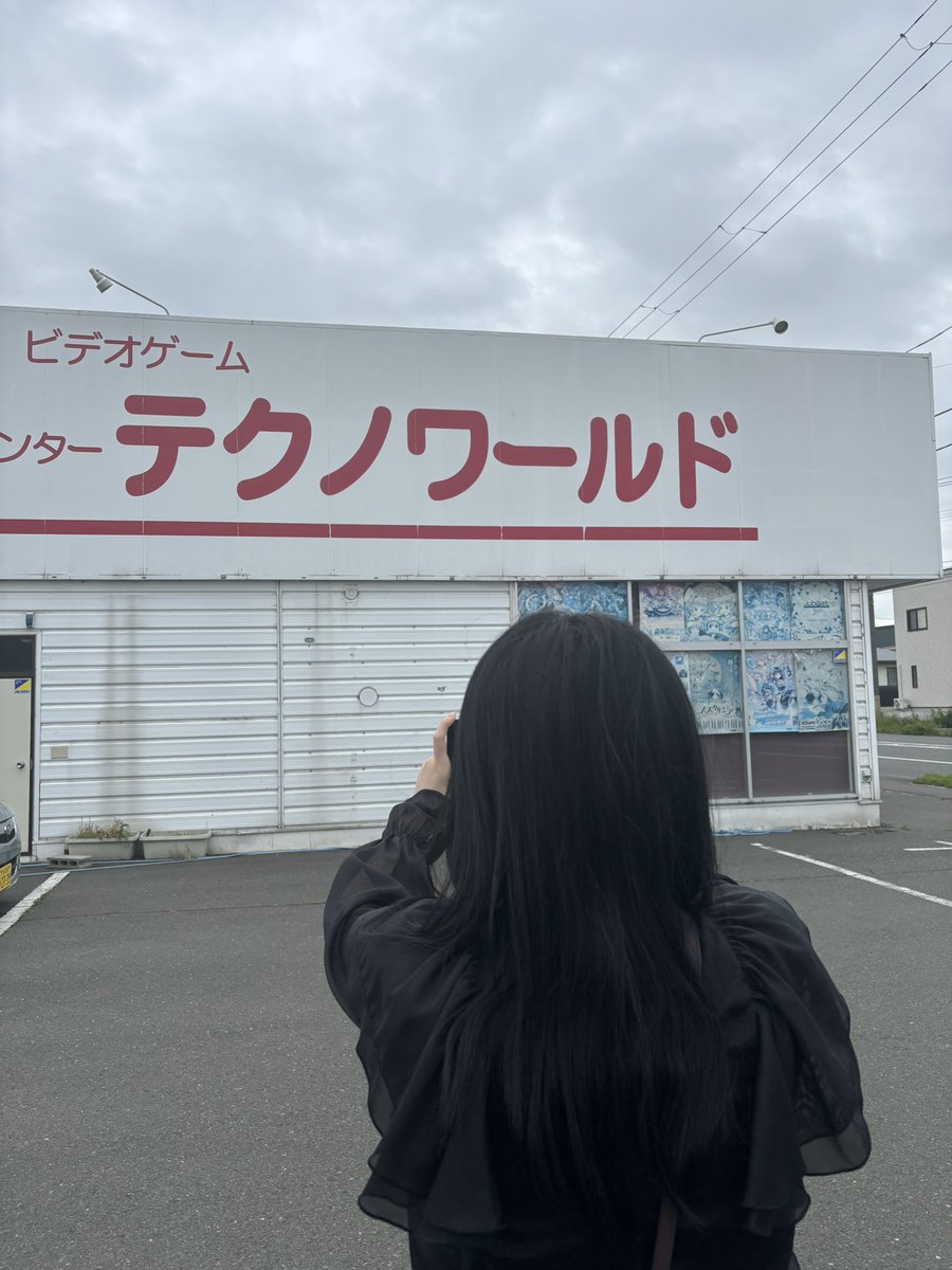 utiy7121's tweet photo. こんちゃーす！ https://t.co/sPJdNH6fVY
