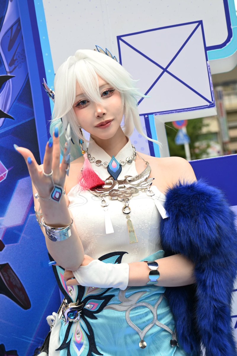 ピーポ tweet media