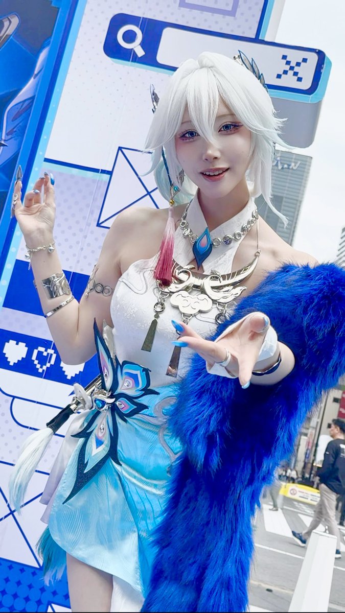 ピーポ tweet media