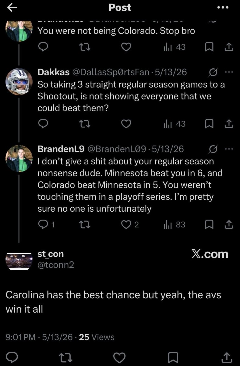 FLR Orca tweet media