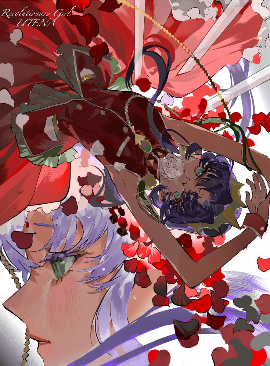 鴎 (浪晴鸥沙） tweet media