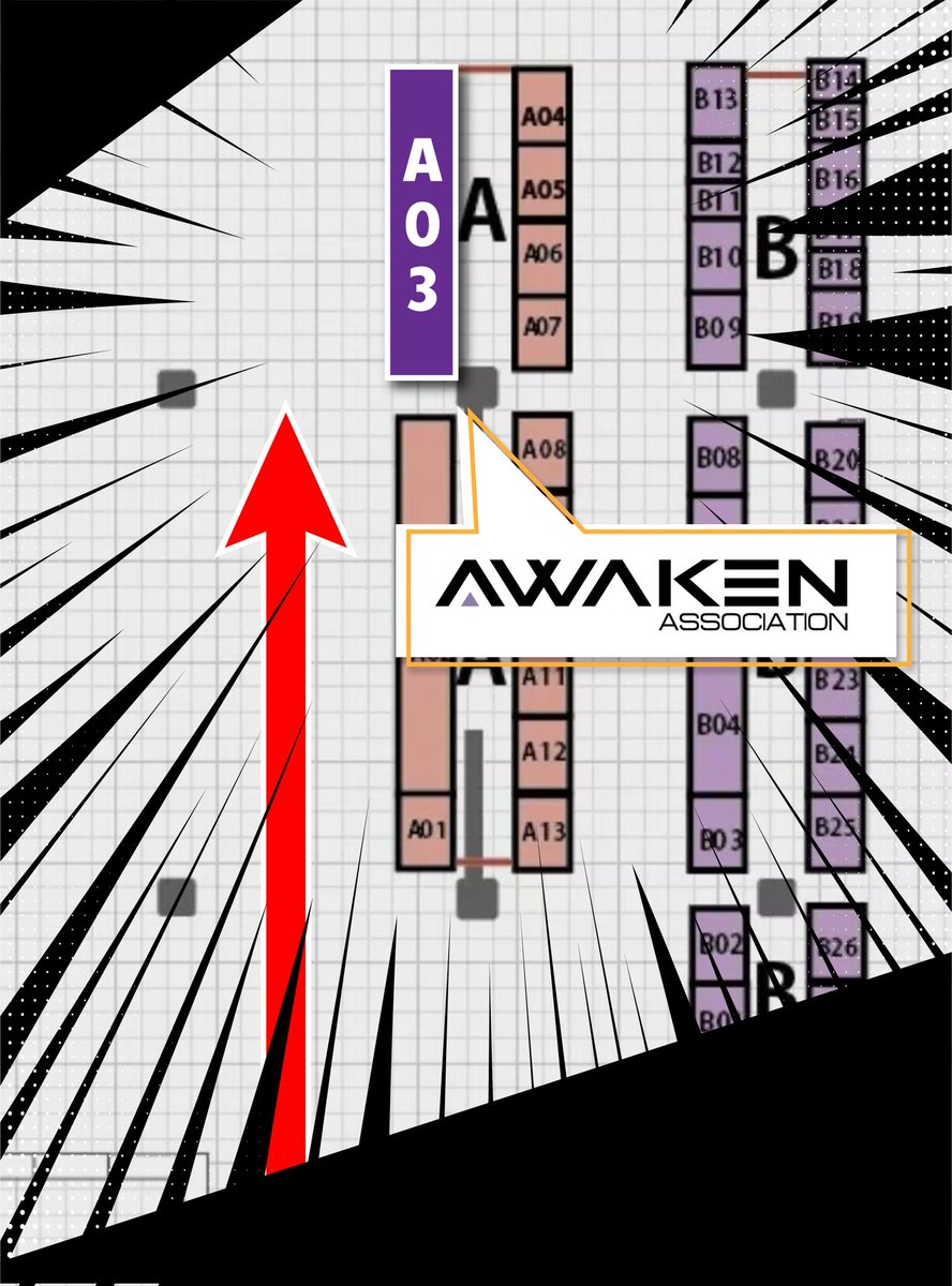 Tony@Awaken Tonamo9 tweet media