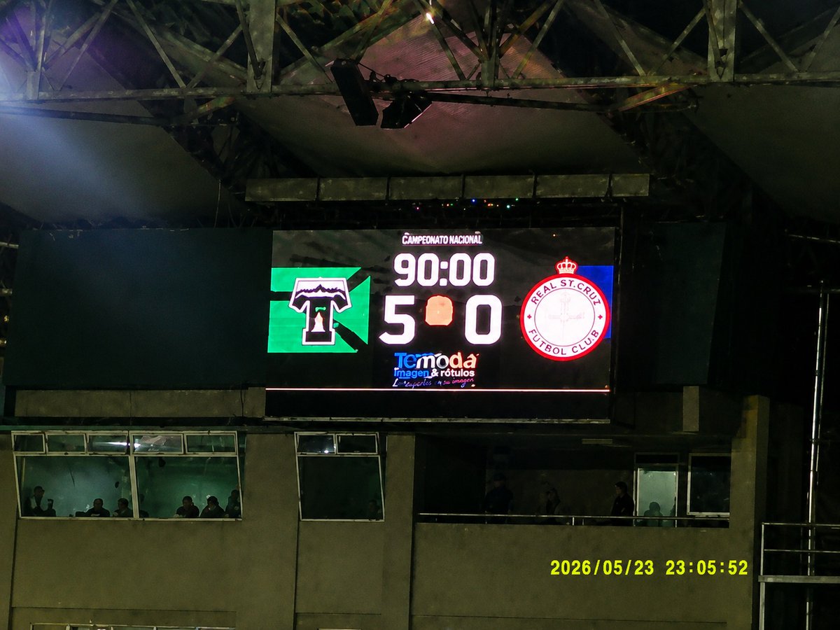 thevoid2210's tweet photo. VICTORIA DE DEPORTES TEMUCO ANTE UNIÓN SAN FELIPE! 🟢⚪

El Pije se impuso de local y venció 5-0
Goles de Buonanotte x2, Ortega, Acevedo y Núñez. Se ubica 6° con 20 puntos, a 5 puntos del 1° lugar.

VAMOS TEMUKO 🟢⚪

#Temuco #deportestemuco #pije #germanbecker https://t.co/GJ3012pM3n