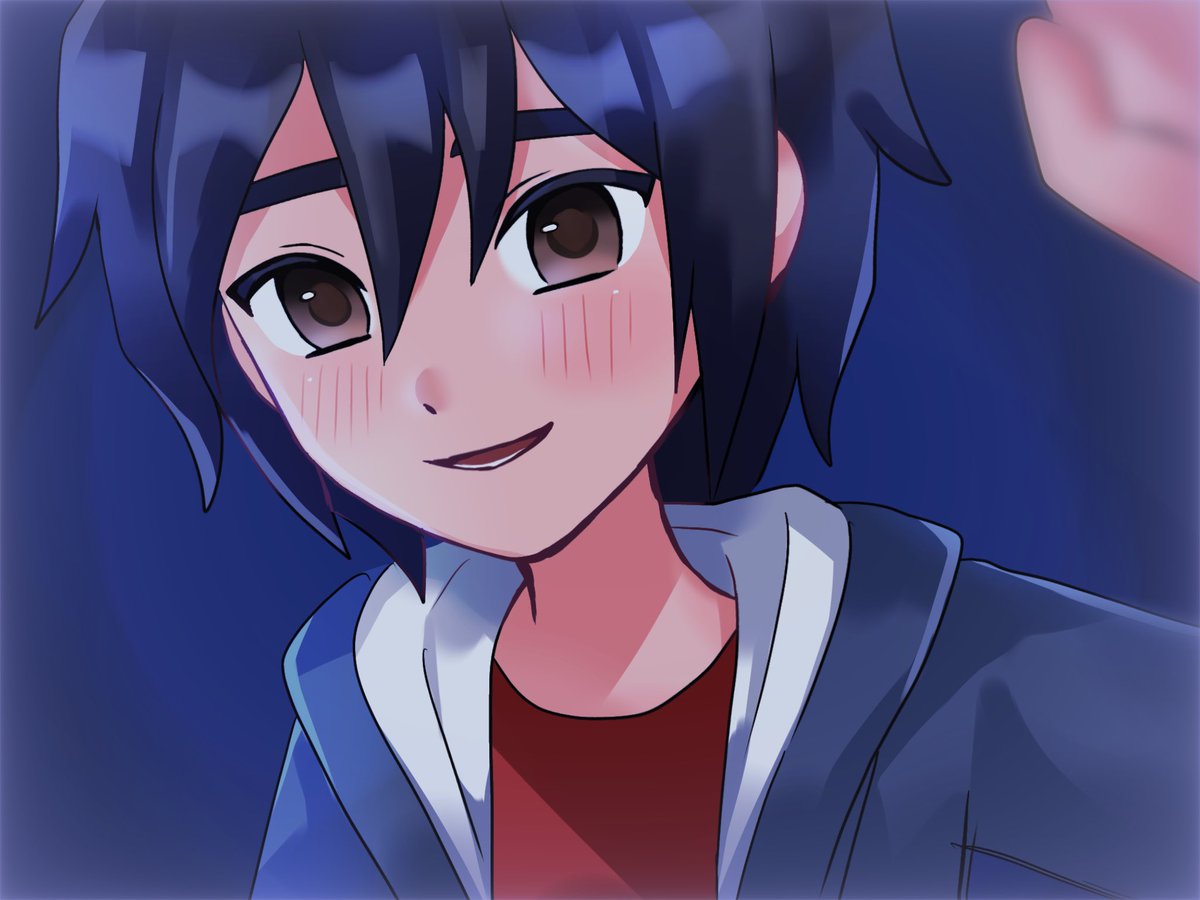 nasubi_11_30's tweet photo. おやすみ https://t.co/dXNPkQTTvO